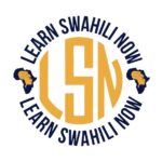 Swahili Made Easy ™ Swahili Made Easy ™