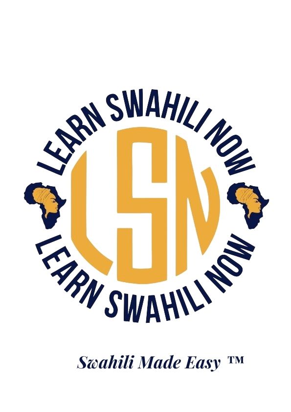 Swahili Made Easy ™