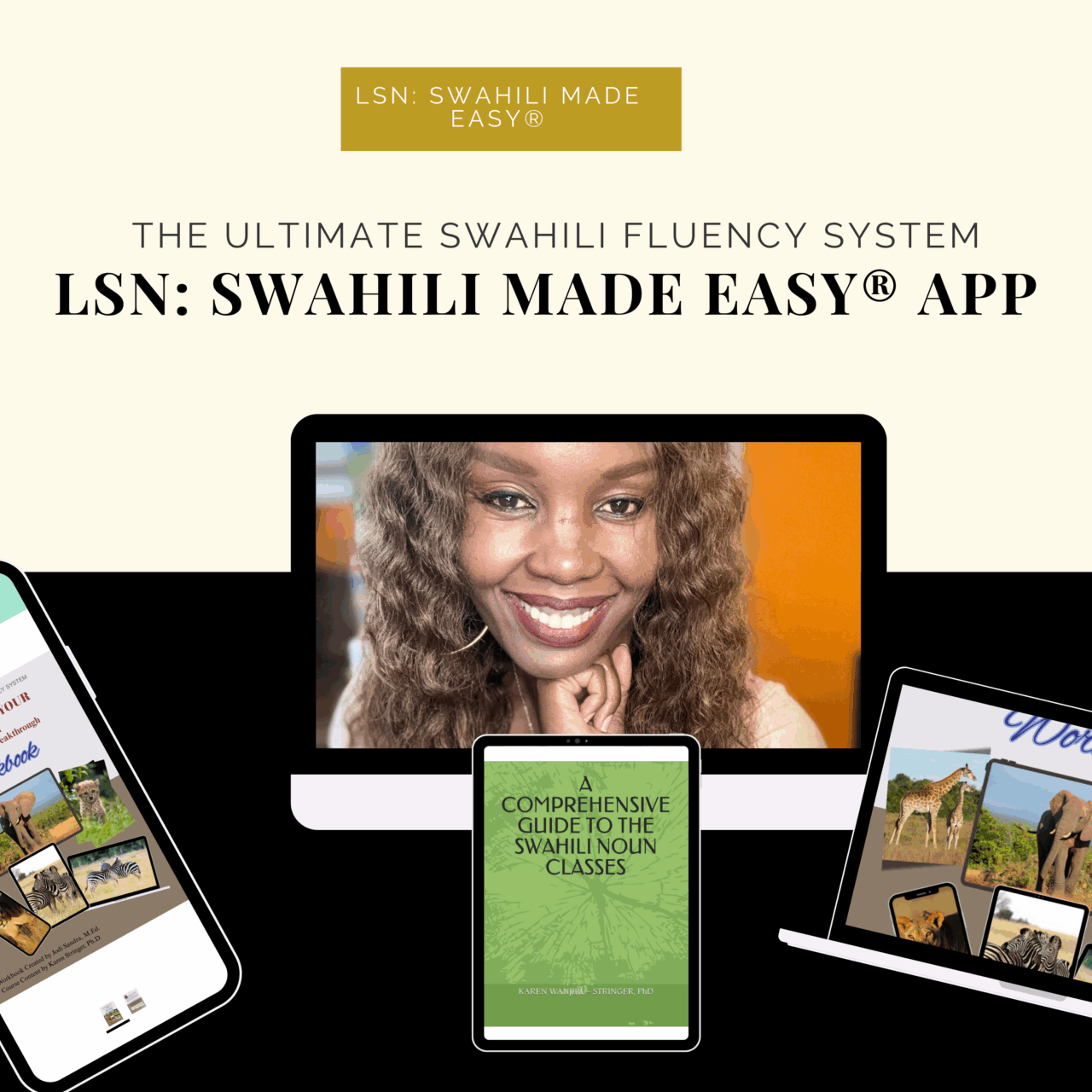 COMPREHENSIVE GRAMMAR COURSE (5)